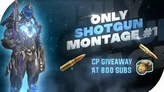 ONLY SHOTGUN😌😌CODM MONTAGE🔥🔥#codmmontage#codmmontages#codm#codm#shorts#codmalcatraz