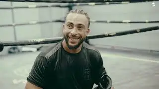 Alexis Nicolas "Barboza", du 20e au sommet.