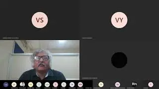 Lecture 23: Ro and Avs(Exact Analysis)