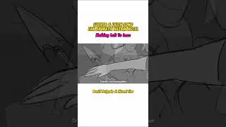 Nothing Left To Lose - Lucifer & Lilith Song #hazbinhotel animatic