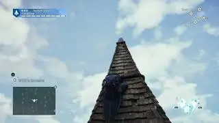 Assassin's Creed Unity TMG 15