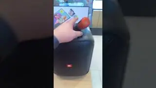 Partybox Encore #speaker #bluetooth