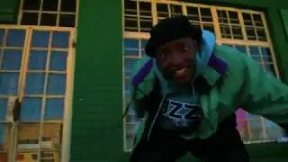 Sir Abster - Superman Hands Freestyle