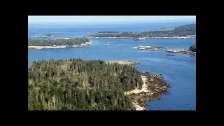 Die Ostküste der USA (5/5) -  New Hampshire und Maine | Doku | Arte | HD