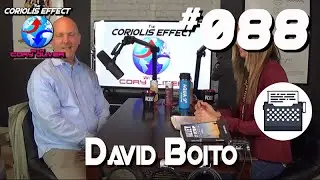 Episode 088 - David Boito