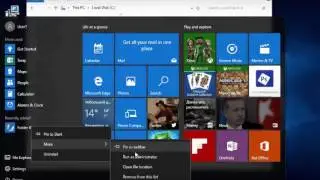 How to install Folder Watchdog Service 2 on Windows 10 to monitor a folder for changes
