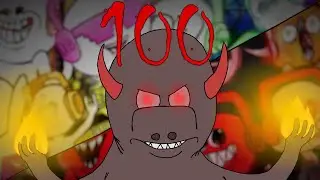 100 Subscribers!