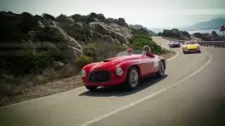 Ferrari Classiche Workshop