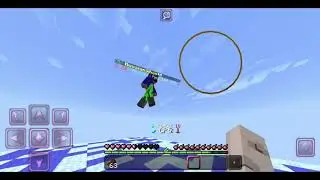 INTENT♥️👍 / mcpe 1.1.5 combotage