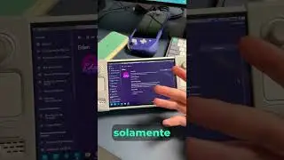 EDEN Emulator Installation - EmuDeck now supported - Yuzu successor ✨ 