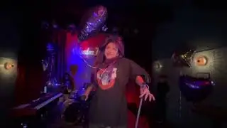 SICKEST BITCH   THE WINSTON HOUSE VENICE, CA SEP 21 2023