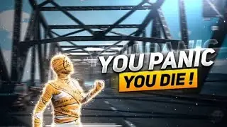 YOU PANIC YOU DIE 😈 • PUBG LITE MONTAGE • ONE PLUS,9R,9,8T,7T,,7,6T,8,N105G,N100,Nord,5T, Never