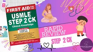 HY Rapid review cardio First aid 2ck Lecture Spanish