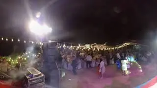 Noi&Audy Hilight 360