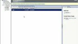 An Overview of the Configuration of ISA Server 2006