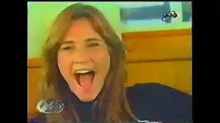 Videomatch - Navegando con Leo 04 - Lara Bernasconi - Sin interrupciones