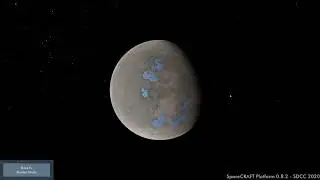 Space Teams Exploration Challenge - Planet Builder Tutorial