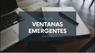 . Desbloquear-bloquear las ventanas pop-up en Google Chrome