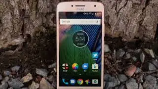 Moto G6 and G6 Play coming in mid May according to a new retailer leak