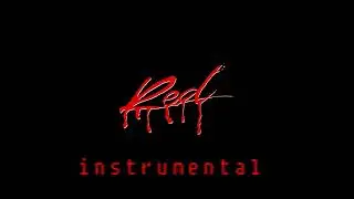 Playboi Carti - Die4Guy (instrumental) [reprod. Rubezi]