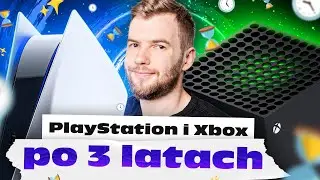 PlayStation 5 i Xbox Series po 3 latach: Które lepsze?