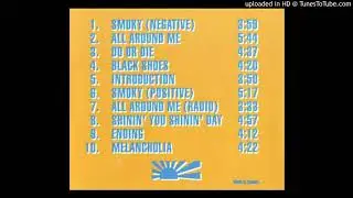 Soichi Terada - All Around Me (Radio Edit)