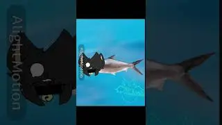 а я рыба, я рыба, я рыба!🐟🐟🐟