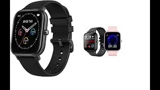 P6 Smart Watch Use details