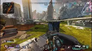 23 kills in cap alone lmao