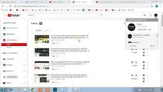 How to create a Youtube chanale and earn make money in pakistan 2020