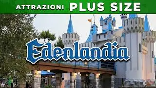 EDENLANDIA for Plus Size