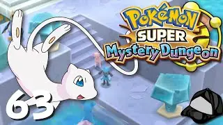 A New Expedition Partner - Part 63 -🌳Pokémon Super Mystery Dungeon