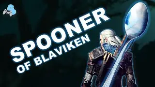 How to lift the spoon curse? (La Cage Au Fou answers in Witcher 3)
