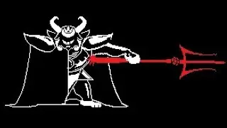 Undertale #11 Азгор