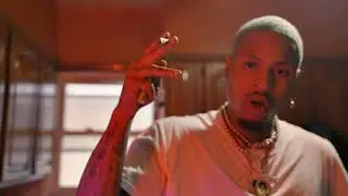 AKTHESAVIOR - Woi Freestyle ( Official Video )