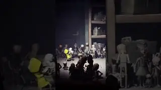 Little Nightmares. #games  #маленькиекошмары