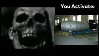 Mr Incredible becoming uncanny (Activating)
