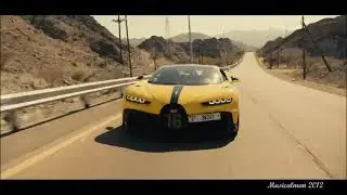 "Lovefool" The Cardigans + #Bugatti Ads