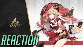 New Character Demo - 