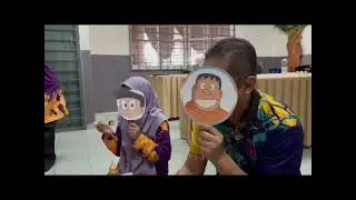 Pertandingan Video Kreatif Guru (Bidang Sains Dan Matematik)