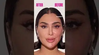Huda Beauty Cosmetics