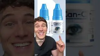 More Dangerous Eye Drops 