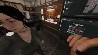 Phasmophobia Одна локация.