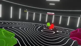 Beat the beats - Hyperloop