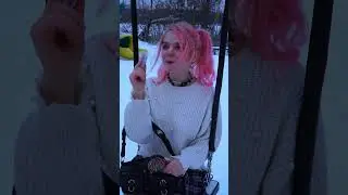 ОБХИТРИЛА ГОПНИКА😱
