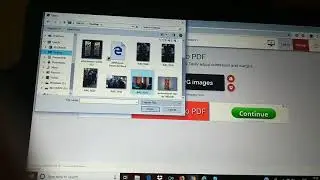 How to Convert image to PDF without app in mobile 2020| how to change image to PDF |  JPG to PDF