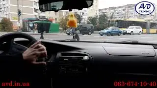 Чип-тюнинг двигателя Chevrolet Evanda 2.0 T20SED Автомат.Прошивка динамик, евро-2.Снижение расхода.