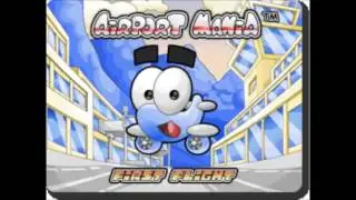 Airport Mania OST - Opening Night