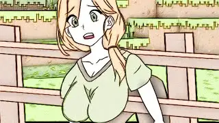 Steve i'm stuck | Animation meme compilation 1