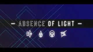 Absence of Light - PC gameplay - 2D metroidvania bullet hell shoot 'em up